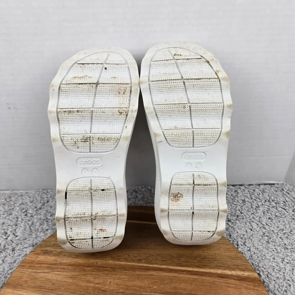 CROCS #a4955 mega
